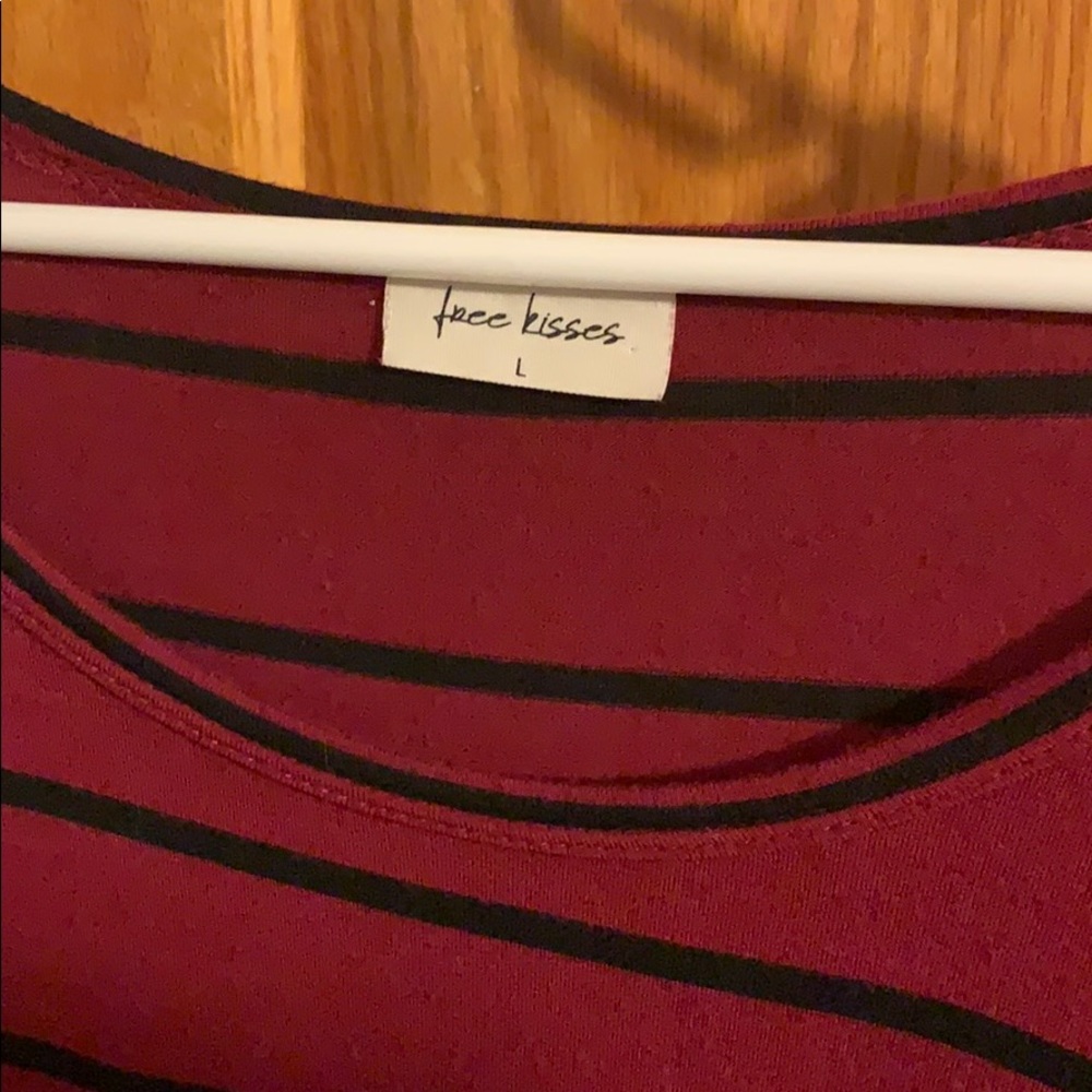 Long sleeve - Picture 2 of 3